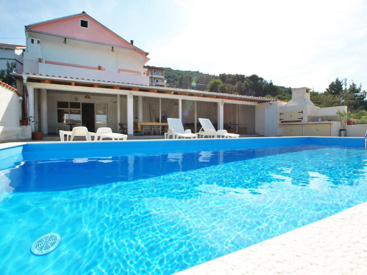 Holiday Home Zdenko 1 By Interhome Kali Zewnętrze zdjęcie