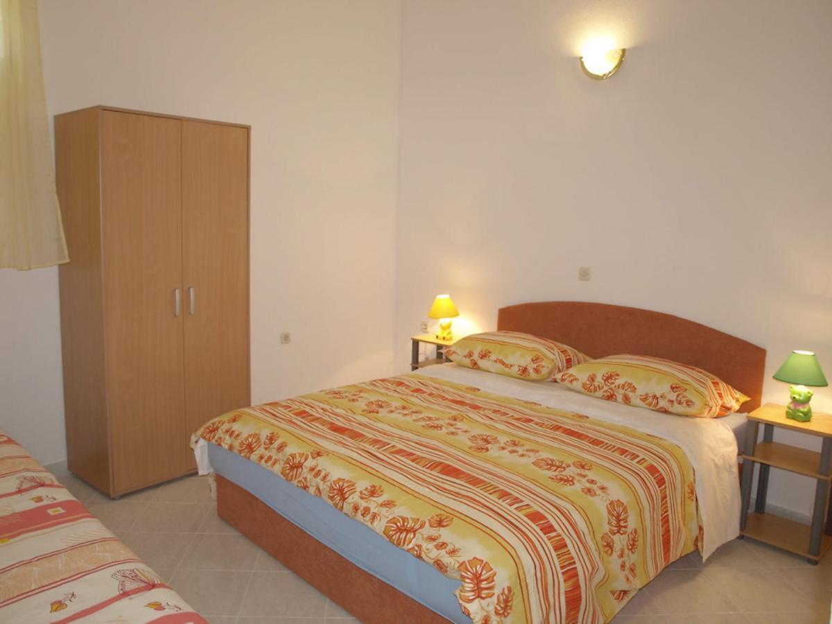 Holiday Home Zdenko 1 By Interhome Kali Zewnętrze zdjęcie