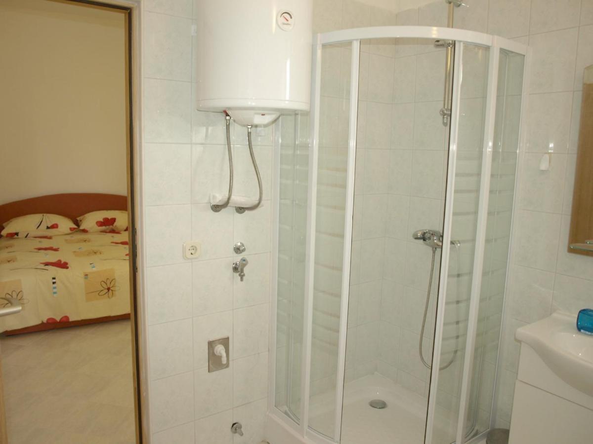 Holiday Home Zdenko 1 By Interhome Kali Zewnętrze zdjęcie
