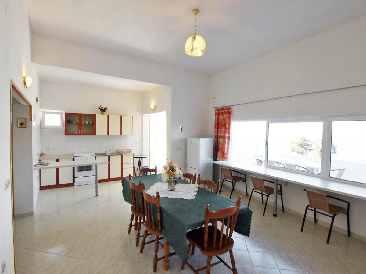 Holiday Home Zdenko 1 By Interhome Kali Zewnętrze zdjęcie