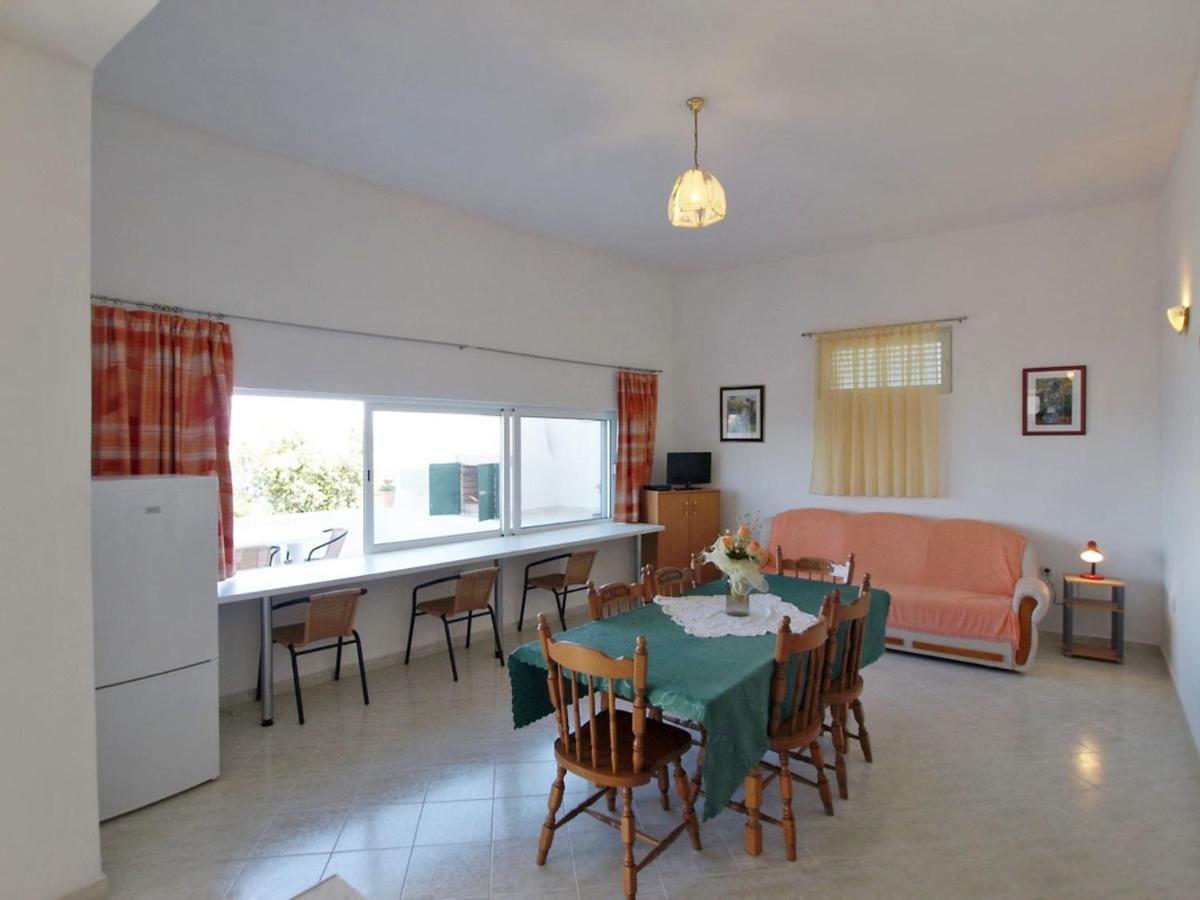 Holiday Home Zdenko 1 By Interhome Kali Zewnętrze zdjęcie
